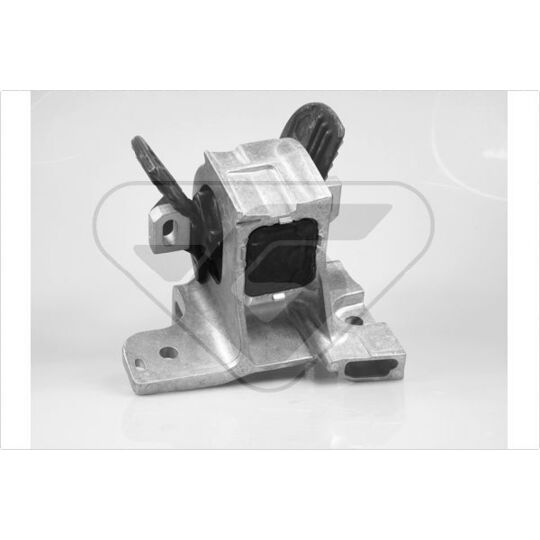 585218 - Mounting, manual transmission 