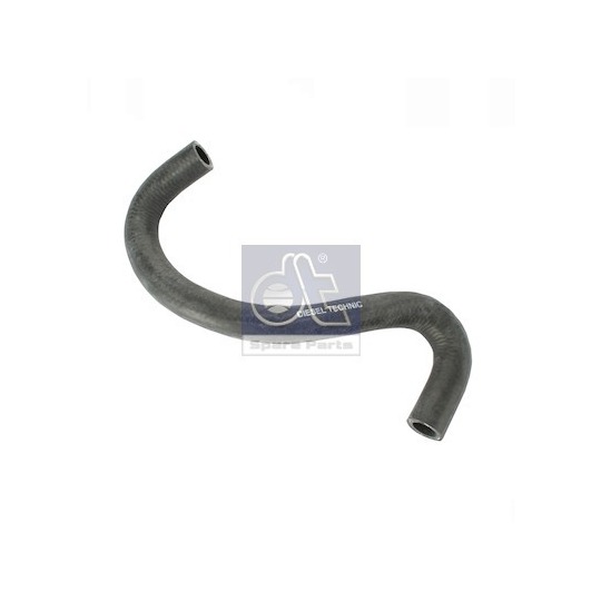 4.80251 - Radiator Hose 