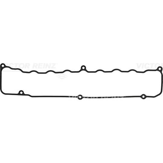 71-53748-00 - Gasket, cylinder head cover 