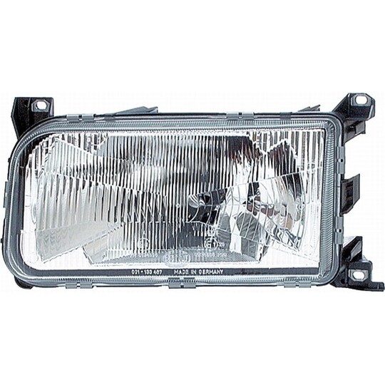 1AH 005 454-291 - Headlight 