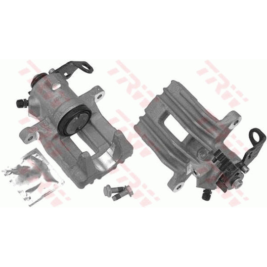 BHN276E - Brake Caliper 