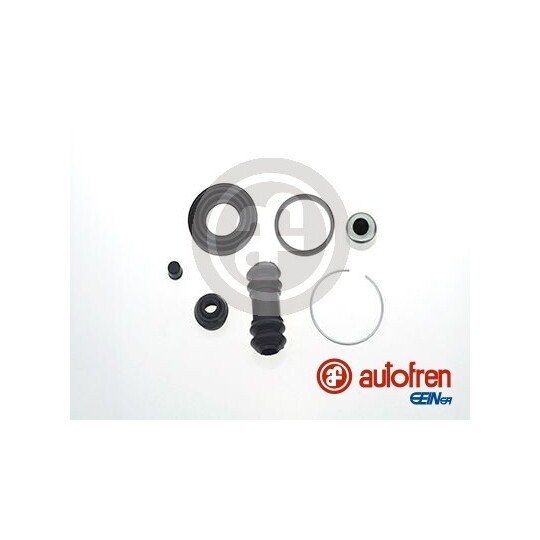 D4415 - Repair Kit, brake caliper 