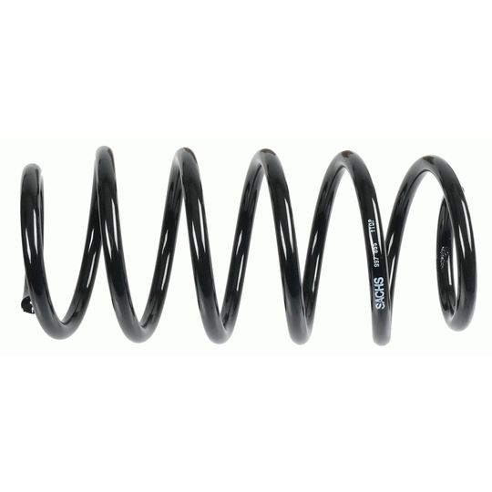 997 855 - Coil Spring 