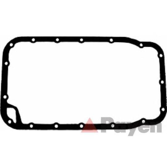 JH5067 - Gasket, oil pan 