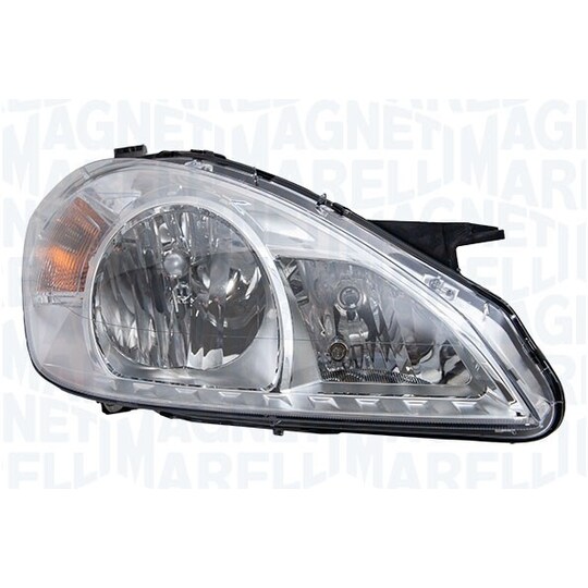 710301241204 - Headlight 