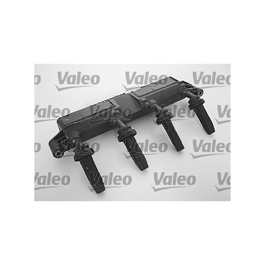 245097 - Ignition coil 