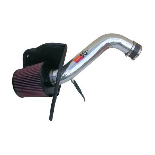 77-3034KP - Air Intake System 