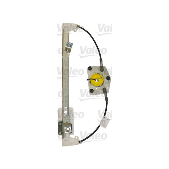 850871 - Window Regulator 