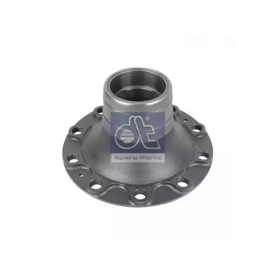 2.65229 - Wheel hub 