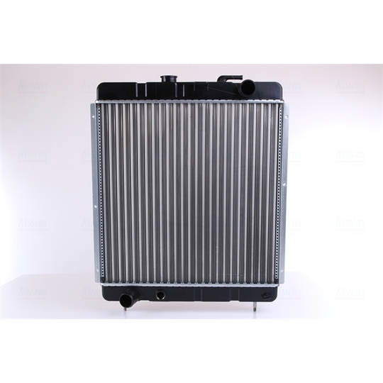 63562 - Radiator, engine cooling 