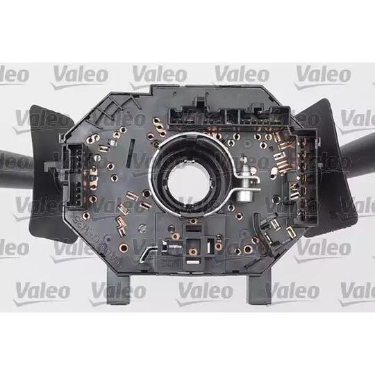 251355 - Steering Column Switch 