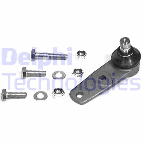 TC233 - Ball Joint 