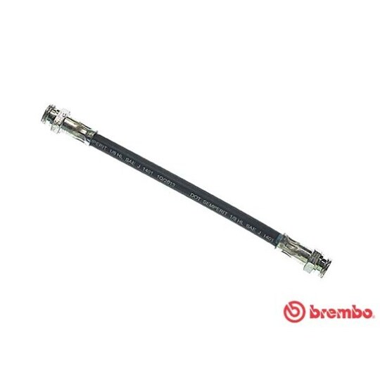 T 61 002 - Brake Hose 