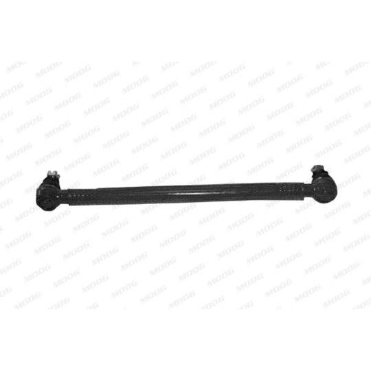 DB-DL-1220 - Centre Rod Assembly 