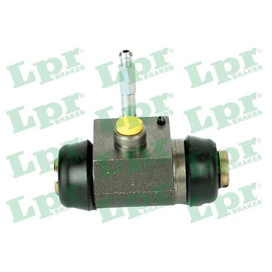 4205 - Wheel Brake Cylinder 