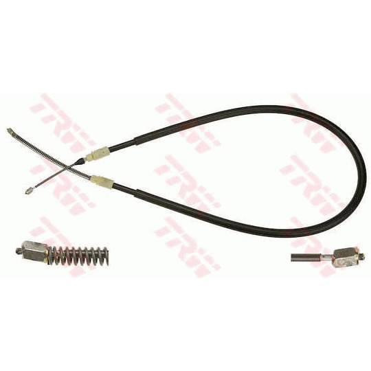 GCH1726 - Cable, parking brake 