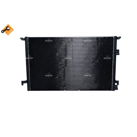 35516 - Condenser, air conditioning 