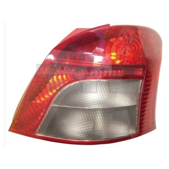 11-1181-01-2 - Combination Rearlight 