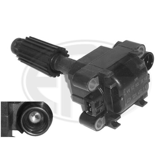 880123 - Ignition coil 