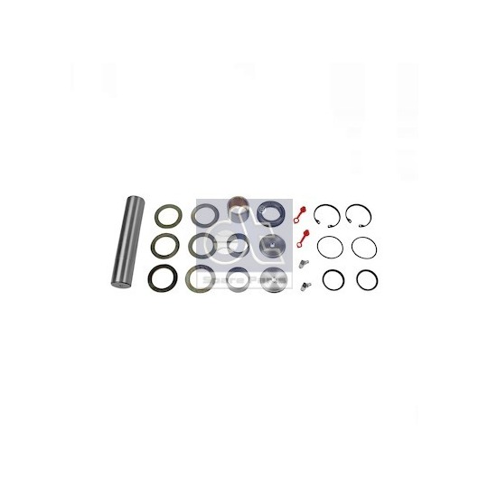 3.96209 - Repair Kit, kingpin 