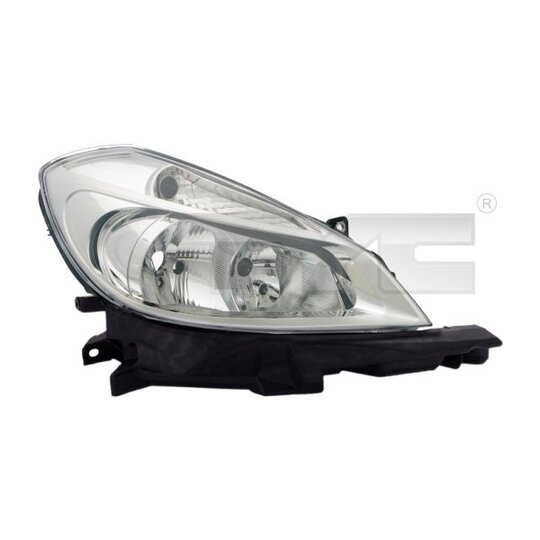 20-0793-15-2 - Headlight 