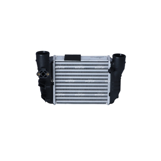 30756 - Intercooler, charger 