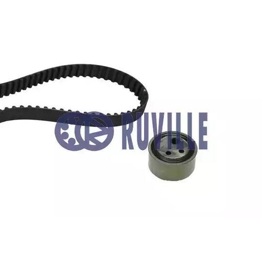 5580473 - Timing Belt Set 