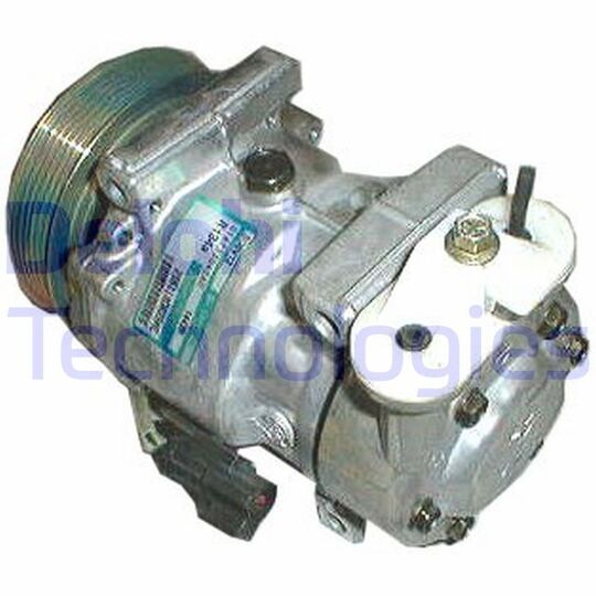 TSP0155364 - Compressor, air conditioning 