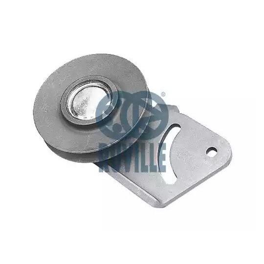 55213 - Tensioner Pulley, V-belt 