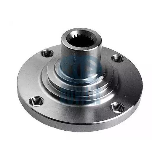 485702 - Wheel hub 