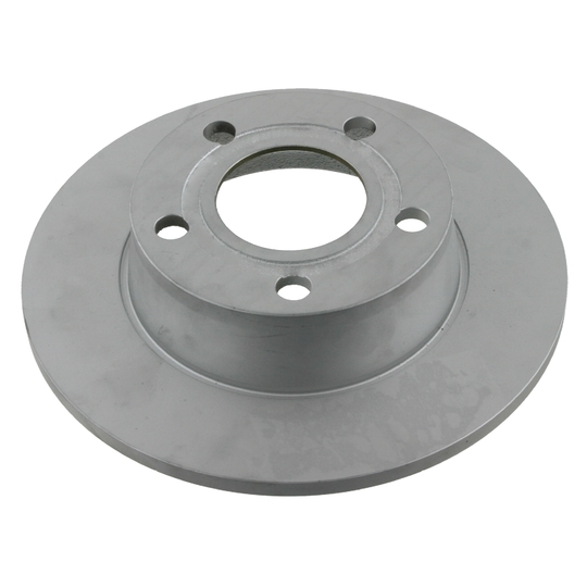 22908 - Brake Disc 