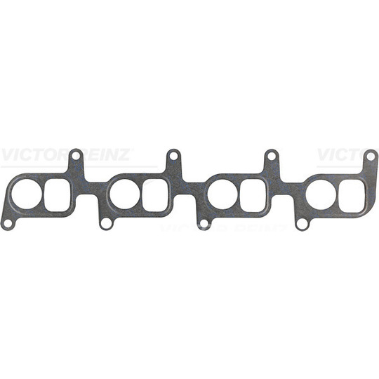 71-36397-00 - Gasket, intake manifold 