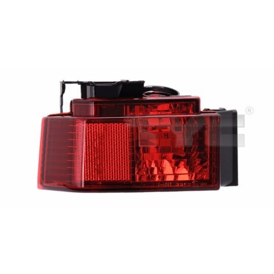 19-0596-11-2 - Rear Fog Light 