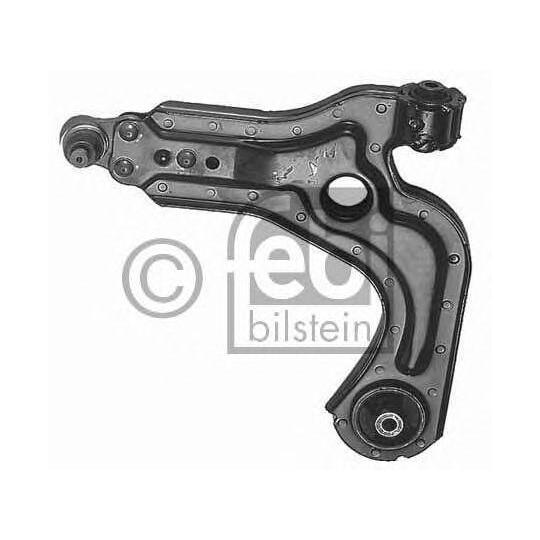 06527 - Track Control Arm 