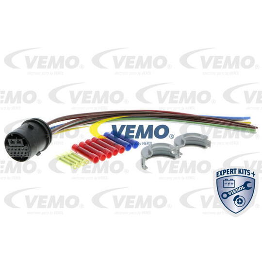 V40-83-0021 - Repair Set, harness 