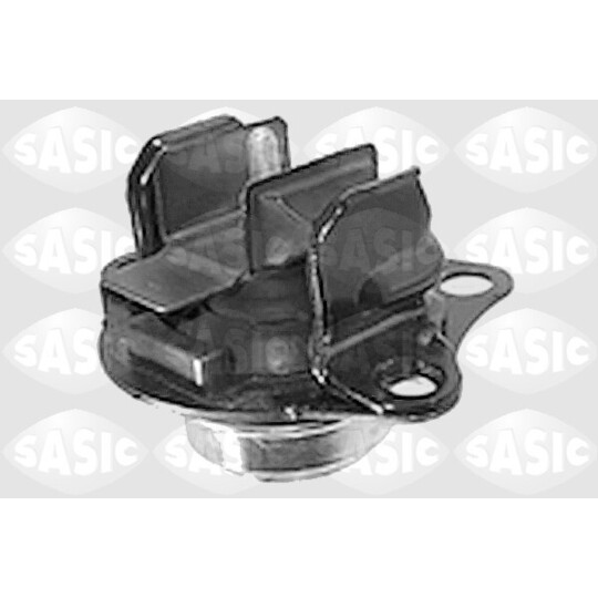 4001737 - Holder, engine mounting 