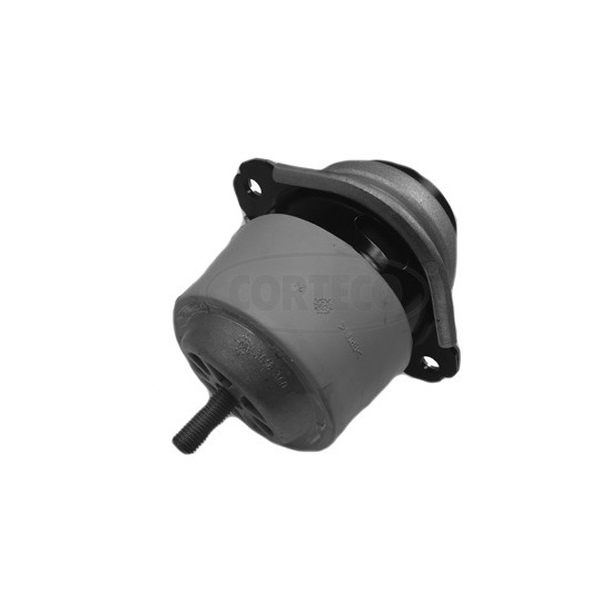 80001077 - Engine Mounting 