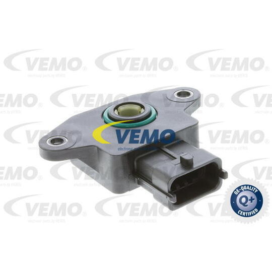 V40-72-0384 - Sensor, throttle position 