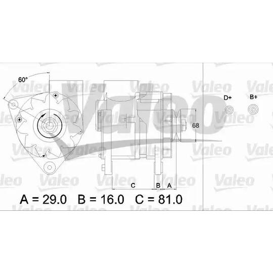 436.630 - Generator 