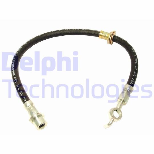 LH6281 - Brake Hose 