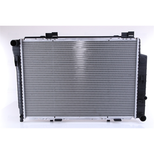 62752A - Radiator, engine cooling 