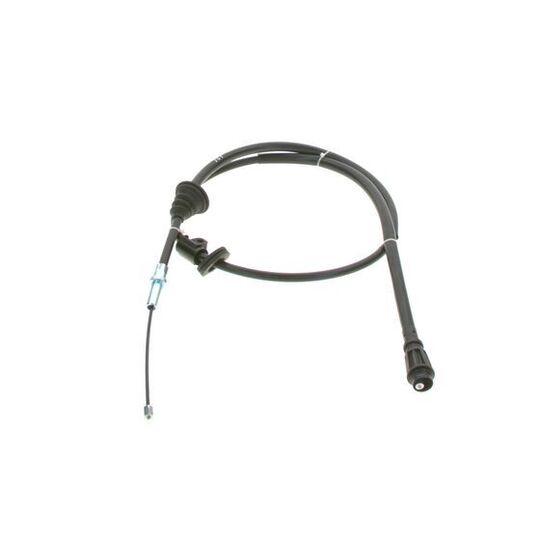 1 987 477 357 - Cable, parking brake 