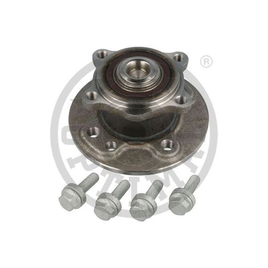 502163 - Wheel Bearing Kit 