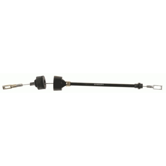 3074 600 229 - Clutch Cable 