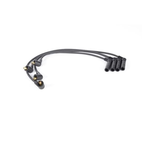 0 986 357 093 - Ignition Cable Kit 