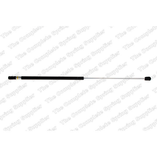 8095011 - Gas Spring, bonnet 