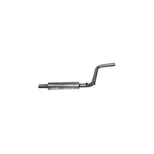 95 11 9923 - Middle Silencer 