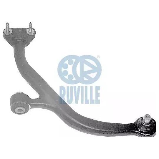 935914 - Track Control Arm 