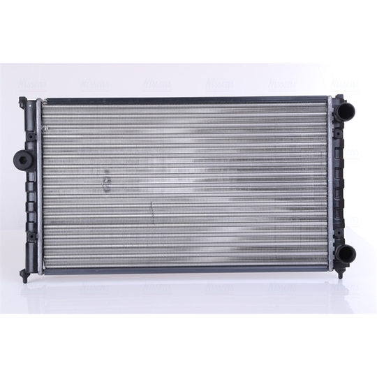 639961 - Radiator, engine cooling 