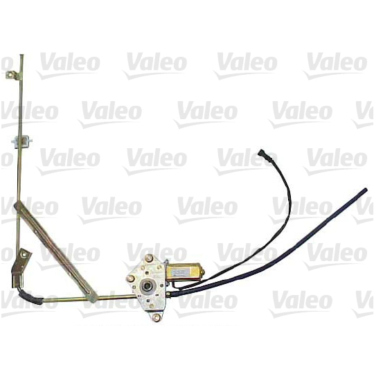 850482 - Window Regulator 